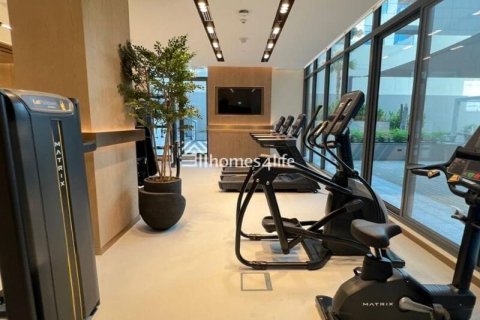 Lägenhet till försäljning i Business Bay, Dubai, UAE 1 sovrum, 59 kvm Nr. 728851 - fotografi 15