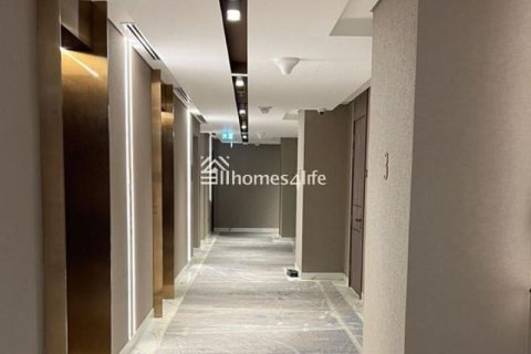 Lägenhet till försäljning i Business Bay, Dubai, UAE 1 sovrum, 59 kvm Nr. 728851 - fotografi 12