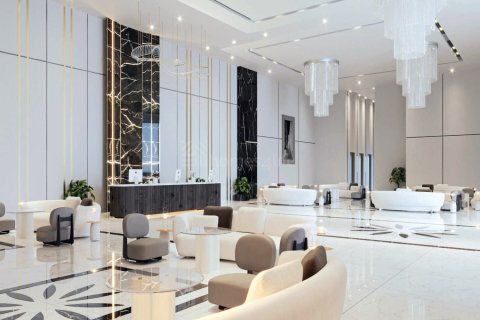 Apartamento para venda em Jumeirah Village Circle, Dubai, EAU 36 m2 № 728846 - foto 3