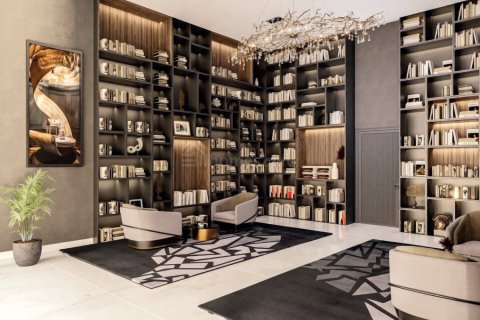 Apartamento para venda em Jumeirah Village Circle, Dubai, EAU 36 m2 № 728846 - foto 13