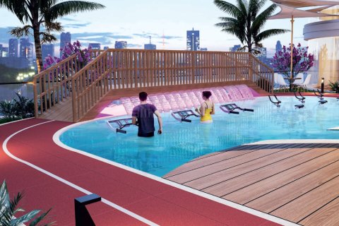 Apartamento para venda em Jumeirah Village Circle, Dubai, EAU 36 m2 № 728846 - foto 9