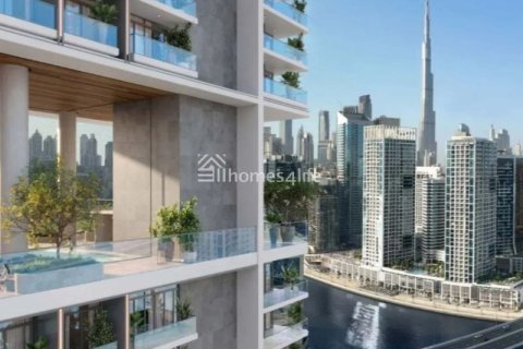 شقة للبيع في الخليج التجاري، دبي، الإمارات العربية المتحدة 32 متر مربع ، رقم 728847 - صورة 2