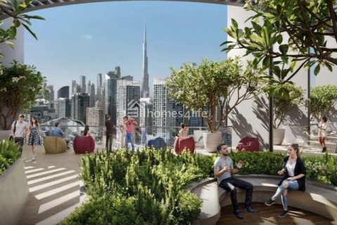 شقة للبيع في الخليج التجاري، دبي، الإمارات العربية المتحدة 32 متر مربع ، رقم 728847 - صورة 5