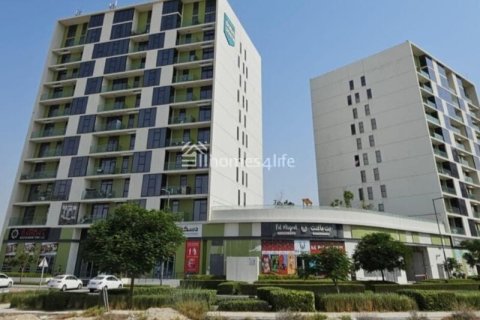 Apartamento em Dubai, EAU 38 m2 № 728849