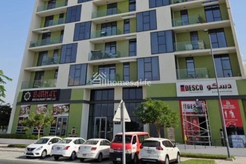 Appartement te koop in Dubai, VAE 38 vr.m., nr 728849 - foto 8