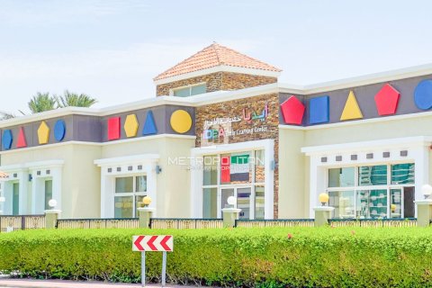 Dubai Sports City, Dubai, संयुक्त अरब अमीरात में अपार्टमेंट, 1 बेडरूम, 68 वर्ग मीटर, संख्या 730255 - फ़ोटो 11