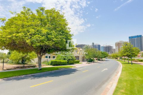Dubai Sports City, Dubai, संयुक्त अरब अमीरात में अपार्टमेंट, 1 बेडरूम, 68 वर्ग मीटर, संख्या 730255 - फ़ोटो 8