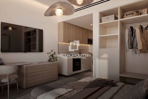 شقة للبيع في Al Marjan Island، رأس الخيمة، الإمارات العربية المتحدة 24 متر مربع ، رقم 730254 - صورة 15