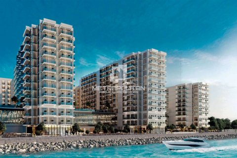 شقة للبيع في Al Marjan Island، رأس الخيمة، الإمارات العربية المتحدة 24 متر مربع ، رقم 730254 - صورة 2