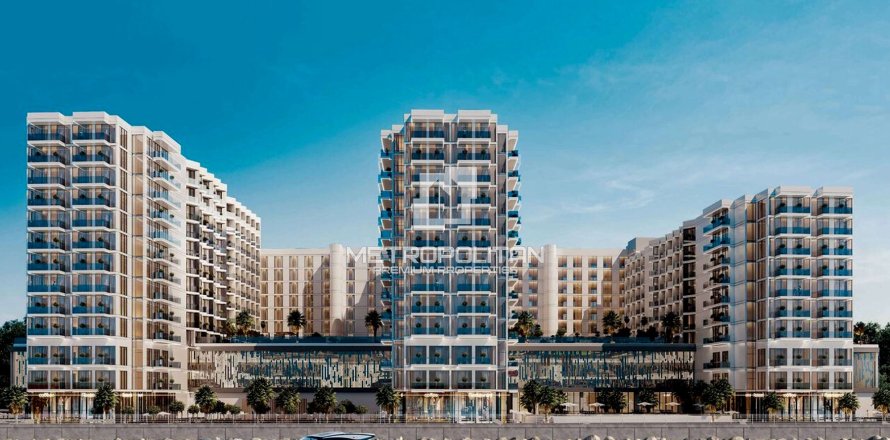 شقة في Al Marjan Island، رأس الخيمة 24 متر مربع . ر قم 730254