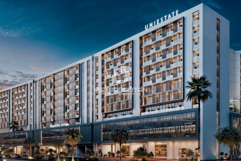 شقة للبيع في Al Marjan Island، رأس الخيمة، الإمارات العربية المتحدة 24 متر مربع ، رقم 730254 - صورة 16