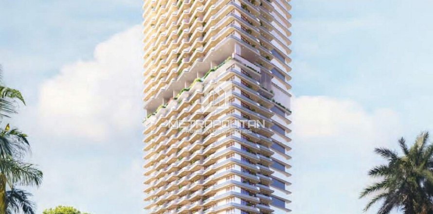 Appartement in Dubai Land, Dubai, VAE 44 vr.m. nr 730253