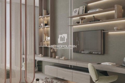 Appartement te koop in Dubai Land, Dubai, VAE 44 vr.m., nr 730253 - foto 13
