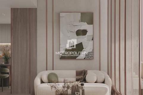 Appartement te koop in Dubai Land, Dubai, VAE 44 vr.m., nr 730253 - foto 9