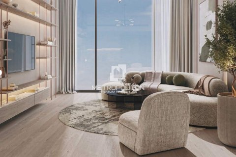 Appartement te koop in Dubai Land, Dubai, VAE 44 vr.m., nr 730253 - foto 2