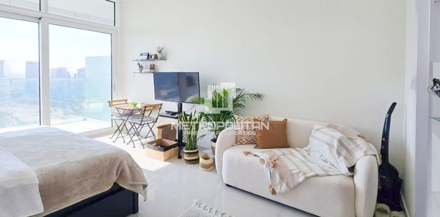 Korter asukohaga DAMAC Hills (Akoya by DAMAC), Dubai, AÜE: 38 m² Nr 730256