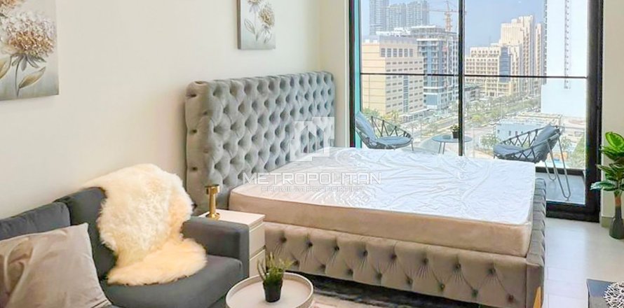 Apartmán v Jumeirah Village Circle, Dubai, SAE 31 m2 č. 730257