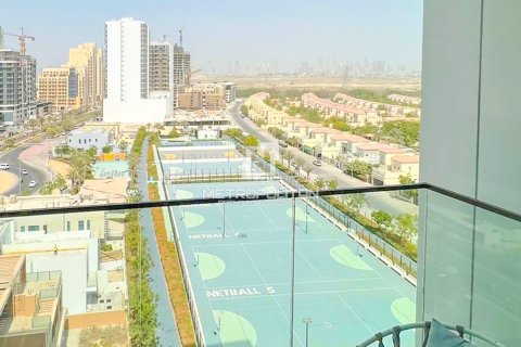 Apartmán v Jumeirah Village Circle, Dubai, SAE 31 m2 č. 730257 - Fotografia 3