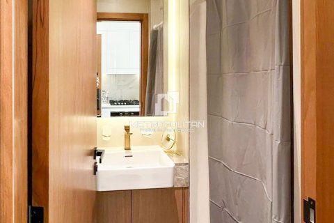 Apartmán v Jumeirah Village Circle, Dubai, SAE 31 m2 č. 730257 - Fotografia 10