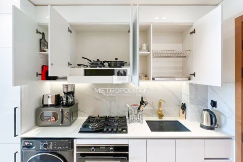 Apartmán v Jumeirah Village Circle, Dubai, SAE 31 m2 č. 730257 - Fotografia 7