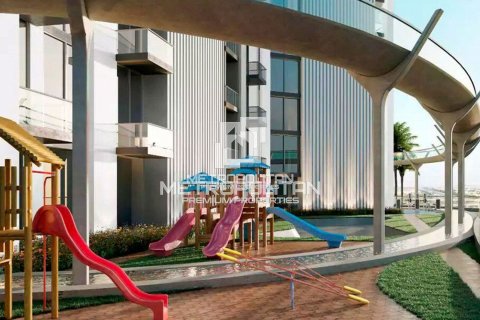 Appartement te koop in Arjan, Dubai, VAE 33 vr.m., nr 730258 - foto 9
