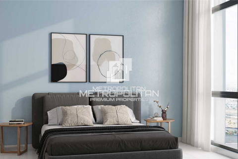Appartement te koop in Arjan, Dubai, VAE 33 vr.m., nr 730258 - foto 3