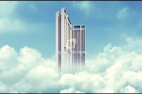 Appartement te koop in Arjan, Dubai, VAE 33 vr.m., nr 730258 - foto 11