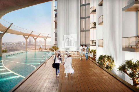 Appartement te koop in Arjan, Dubai, VAE 33 vr.m., nr 730258 - foto 7