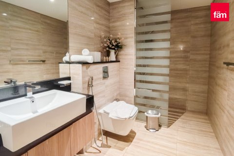 Appartamento in vendita a Business Bay, Dubai, EAU 1 camera da letto, 71.9 mq. № 689484 - foto 9