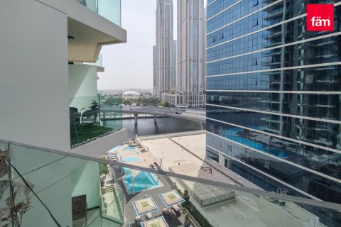 Appartamento in vendita a Business Bay, Dubai, EAU 1 camera da letto, 71.9 mq. № 689484 - foto 8