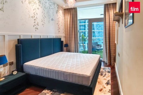 Appartamento in vendita a Business Bay, Dubai, EAU 1 camera da letto, 71.9 mq. № 689484 - foto 3