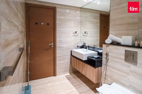 Appartamento in vendita a Business Bay, Dubai, EAU 1 camera da letto, 71.9 mq. № 689484 - foto 10