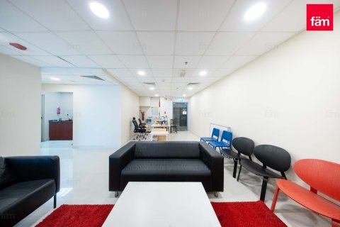 Iroda itt: Dubai, EAE, 163.7 m², azonosító: 689488 - fénykép 9