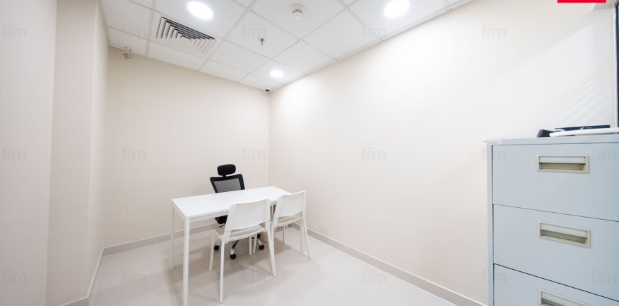 Iroda itt: Dubai, EAE, 163.7 m², azonosító: 689488