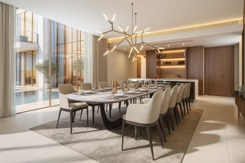 Διαμέρισμα σε Dubai, ΗΑΕ 2 υπνοδωμάτια, 121.2 τ.μ. Αρ. 689483 - φωτογραφία 3