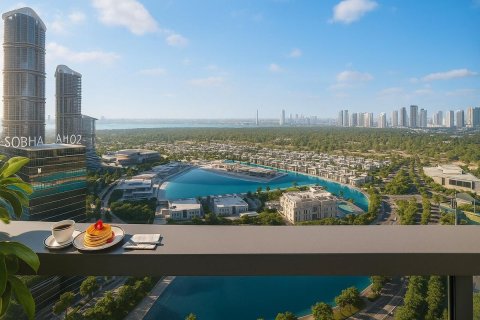 Apartment sa Dubai, UAE 2 silid-tulugan, 132.4 sq.m. № 689483 - larawan 8