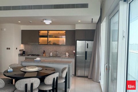 Dubai Harbour, Dubai, संयुक्त अरब अमीरात में अपार्टमेंट, 2 बेडरूम, 147.8 वर्ग मीटर, संख्या 689487 - फ़ोटो 9