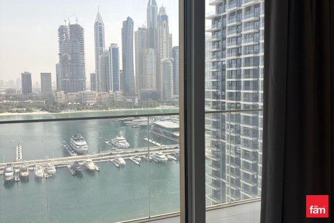 شقة في Dubai Harbour، دبي 2 غرفة نوم ، 147.8 متر مربع . ر قم 689487