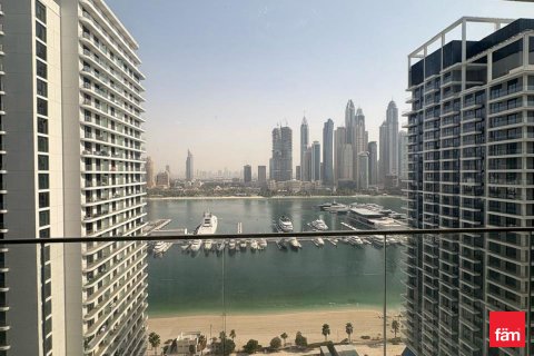 Dubai Harbour, Dubai, संयुक्त अरब अमीरात में अपार्टमेंट, 2 बेडरूम, 147.8 वर्ग मीटर, संख्या 689487 - फ़ोटो 2