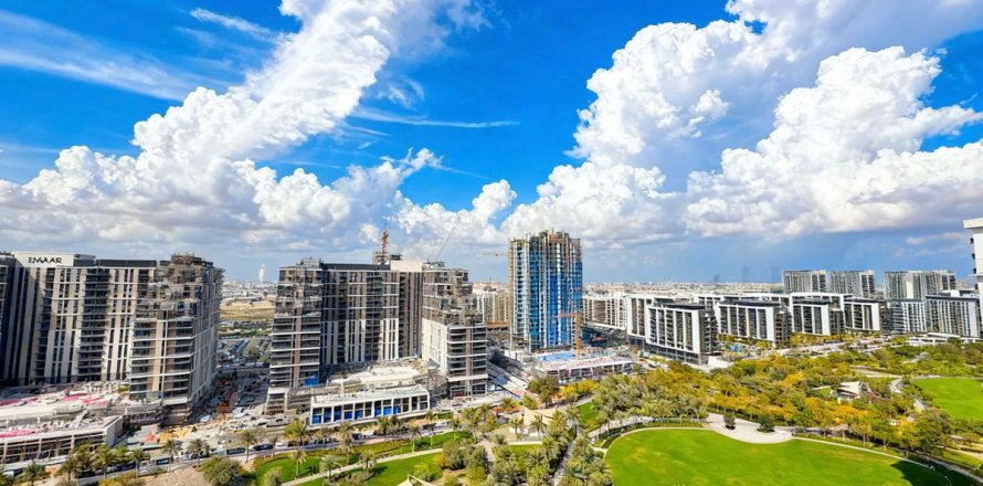Dubai Hills Estate, Dubai, BAE’de daire 3 yatak odası, 128.9 m&sup2; No 689486