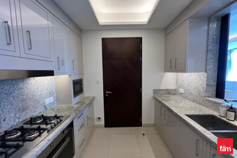 Wohnung zur Miete in Downtown Dubai (Downtown Burj Dubai), Dubai, VAE 3 Schlafzimmer, 225.5 m2 Nr. 689485 - Foto 9