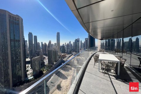 Appartement te huur in Downtown Dubai (Downtown Burj Dubai), Dubai, VAE 3 slaapkamers, 225.5 vr.m., nr 689485 - foto 25