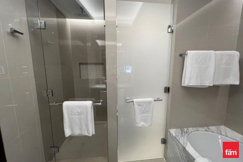 Wohnung zur Miete in Downtown Dubai (Downtown Burj Dubai), Dubai, VAE 3 Schlafzimmer, 225.5 m2 Nr. 689485 - Foto 23