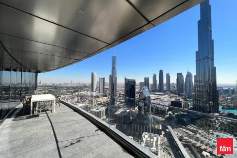 Appartement te huur in Downtown Dubai (Downtown Burj Dubai), Dubai, VAE 3 slaapkamers, 225.5 vr.m., nr 689485 - foto 24