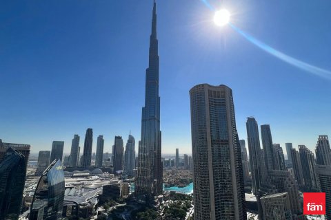 Apartmen di Downtown Dubai (Downtown Burj Dubai), UAE 3 bilik tidur, 225.5 meter persegi № 689485
