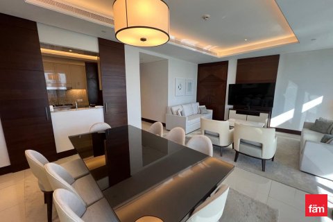 Wohnung zur Miete in Downtown Dubai (Downtown Burj Dubai), Dubai, VAE 3 Schlafzimmer, 225.5 m2 Nr. 689485 - Foto 6