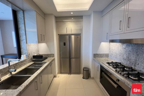 Appartement te huur in Downtown Dubai (Downtown Burj Dubai), Dubai, VAE 3 slaapkamers, 225.5 vr.m., nr 689485 - foto 8