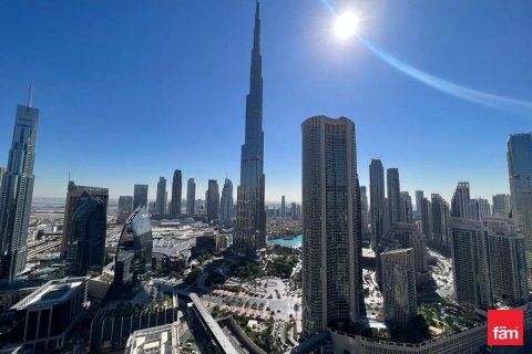 Wohnung zur Miete in Downtown Dubai (Downtown Burj Dubai), Dubai, VAE 3 Schlafzimmer, 225.5 m2 Nr. 689485 - Foto 26