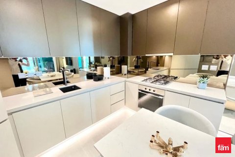 Dzīvoklis Business Bay, Dubaijā, AAE 1 istaba, 63.8 m2 Nr. 689482 - attēls 2