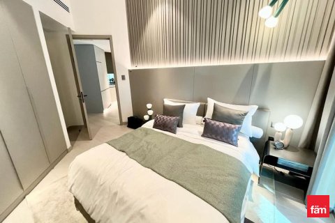 Dzīvoklis Business Bay, Dubaijā, AAE 1 istaba, 63.8 m2 Nr. 689482 - attēls 5